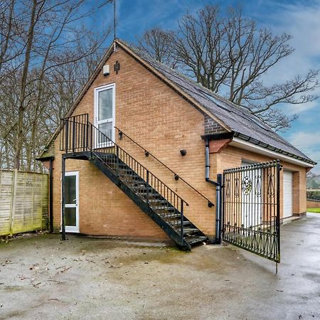 Beautiful Country Apartment, Rated Exceptional Coventry Eksteriør billede