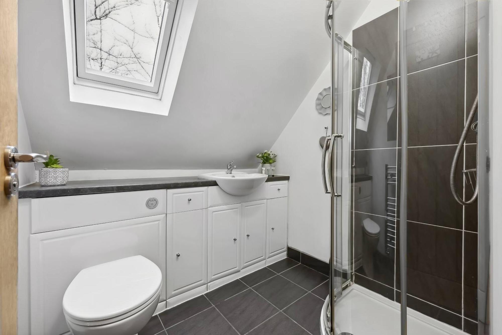 Beautiful Country Apartment, Rated Exceptional Coventry Eksteriør billede