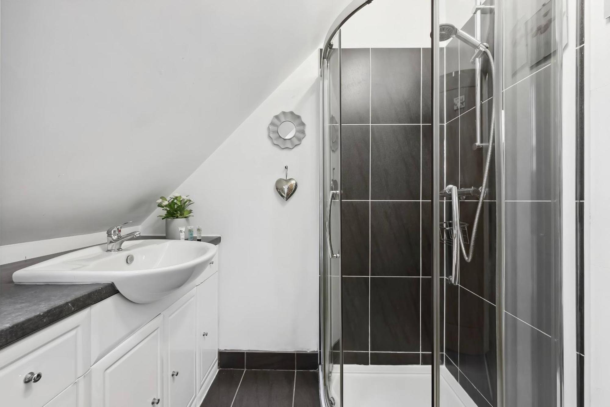 Beautiful Country Apartment, Rated Exceptional Coventry Eksteriør billede